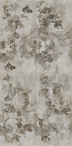 Decors Silver Tree 60x120 Decors Silver Tree 60x120