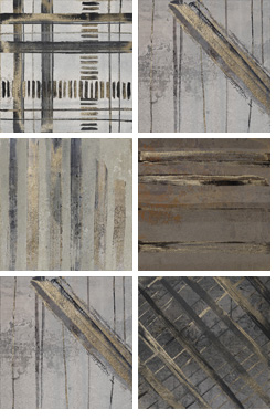 Abita Deco Mix 20x20 Abita Deco Mix 20x20