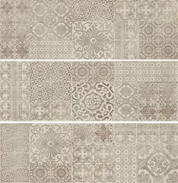 Soho Mix Decoro Satinato Soho Mix Decoro Satinato