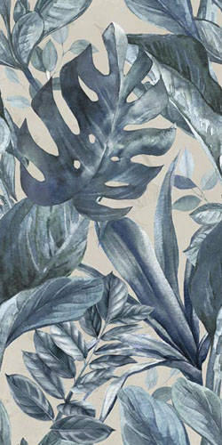 Blue Palm 60x120 Blue Palm 60x120