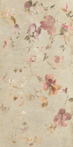 Flower Beige 60x120