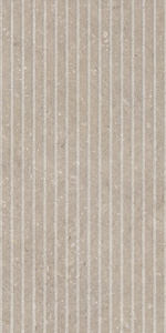 Rigat-One Taupe Shellstone Rigat-One Taupe Shellstone
