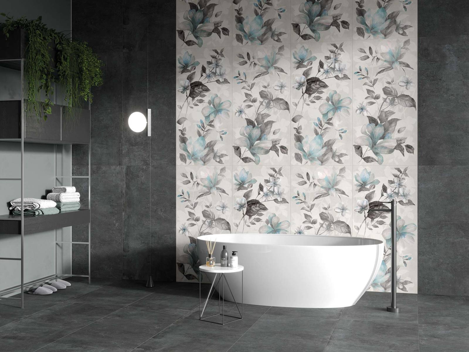 Decors - Antica Ceramica Rubiera - EcoDADO+Group