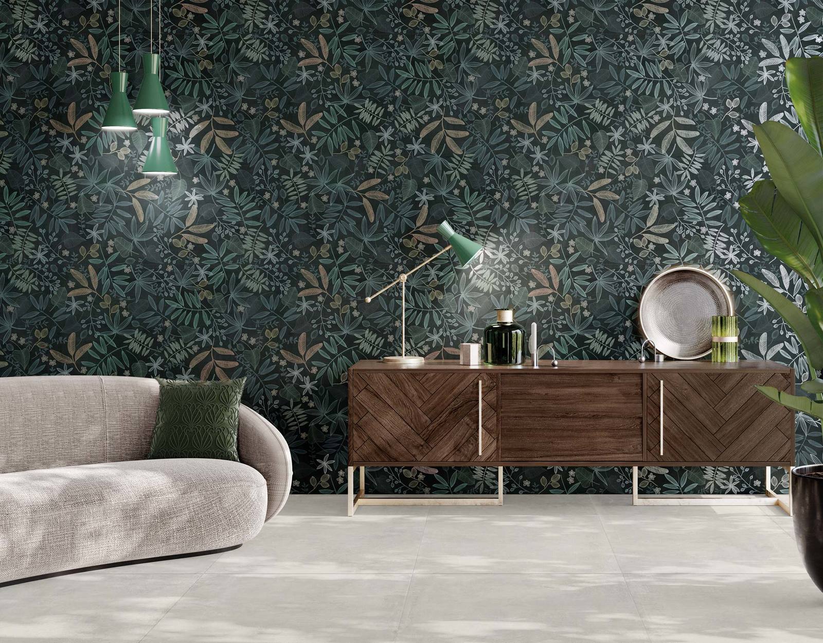 Decors - Antica Ceramica Rubiera - EcoDADO+Group