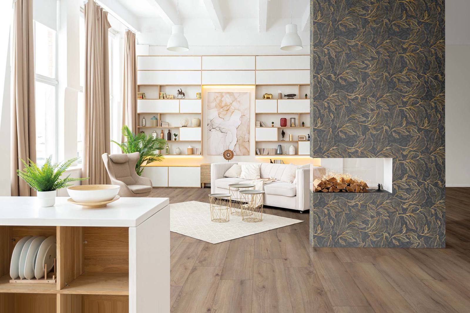 Decors - Antica Ceramica Rubiera - EcoDADO+Group