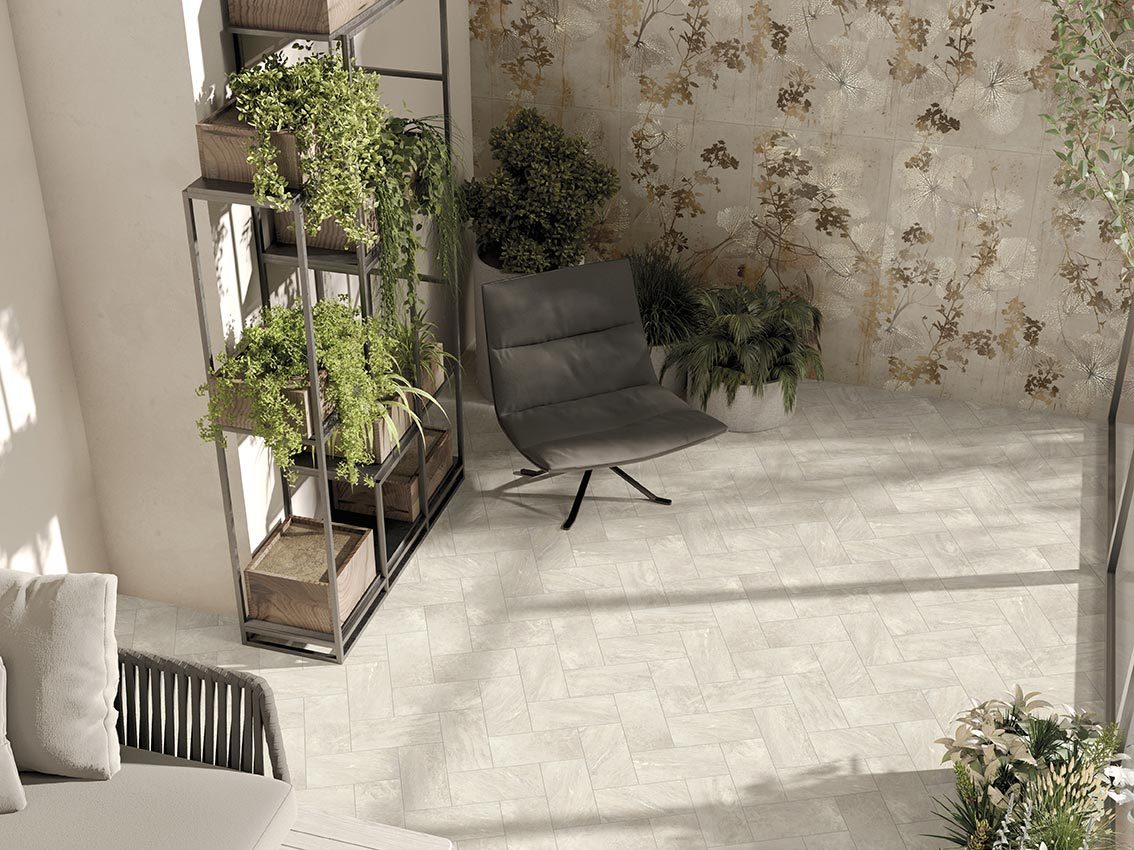 Decors - Antica Ceramica Rubiera - EcoDADO+Group