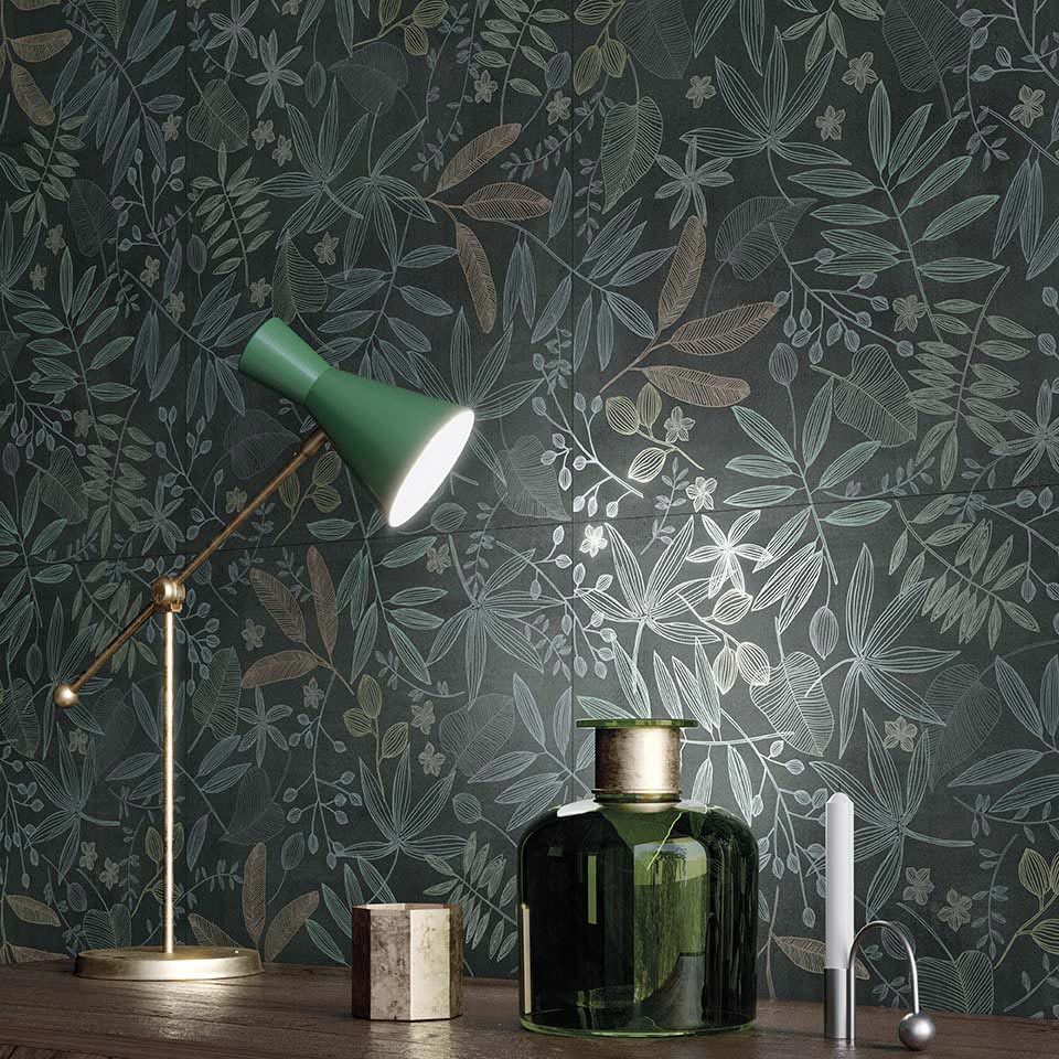 Decors - Antica Ceramica Rubiera - EcoDADO+Group