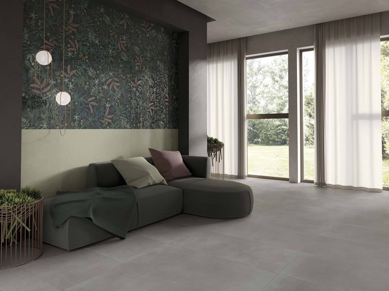 Portland - Antica Ceramica Rubiera - EcoDADO+Group