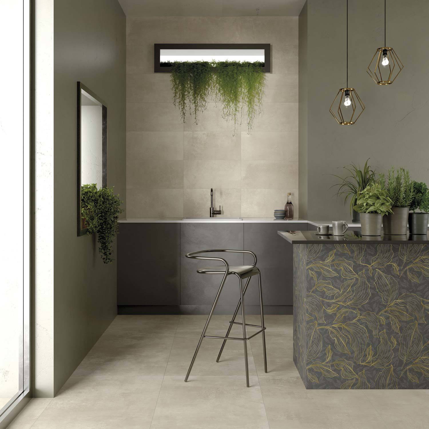 PORTLAND - Antica Ceramica Rubiera - EcoDADO+Group
