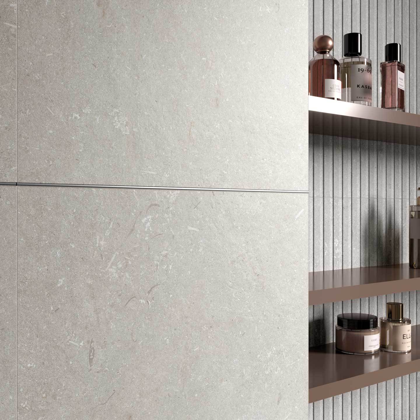 SHELLSTONE - Antica Ceramica Rubiera - EcoDADO+Group