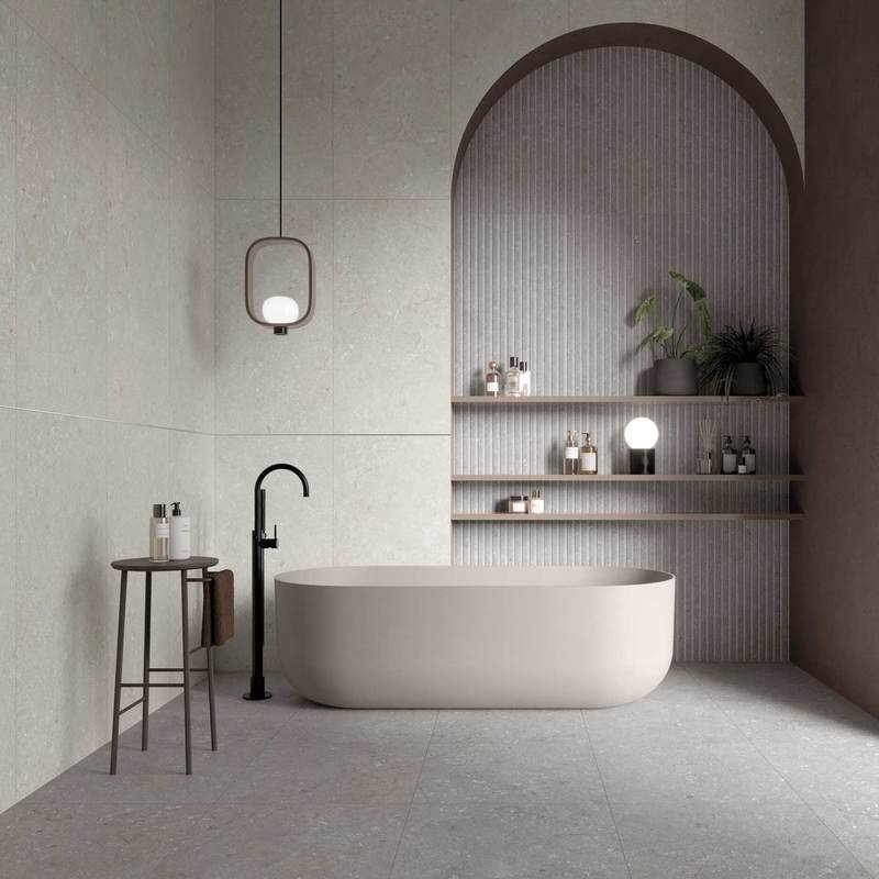 Shellstone - Antica Ceramica Rubiera - EcoDADO+Group