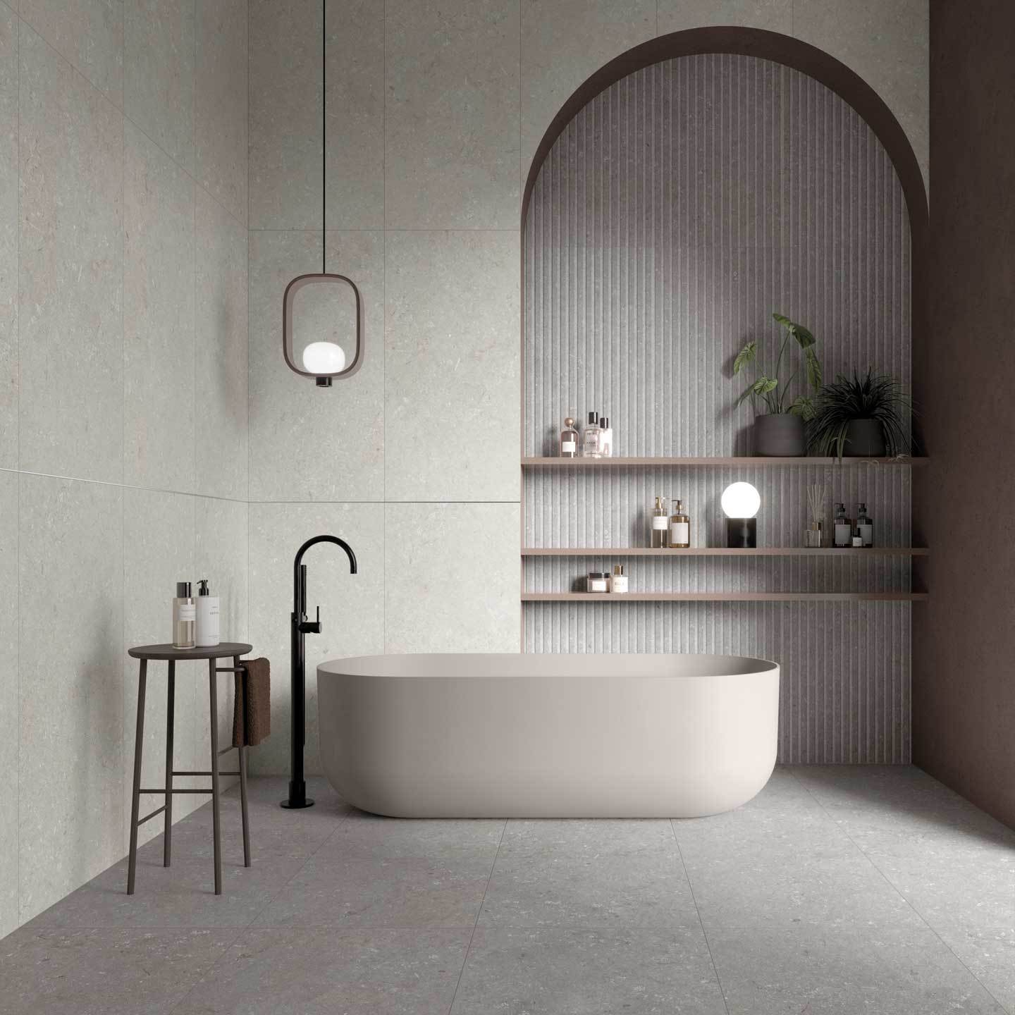 Shellstone - Antica Ceramica Rubiera - EcoDADO+Group