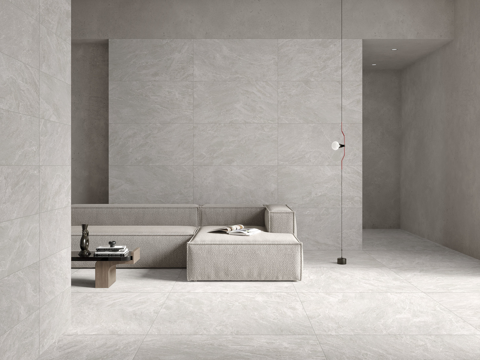 CONTERO STONE - Antica Ceramica Rubiera - EcoDADO+Group